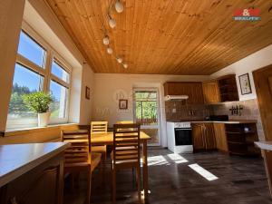 Prodej rodinného domu, Janov nad Nisou - Hraničná, 120 m2