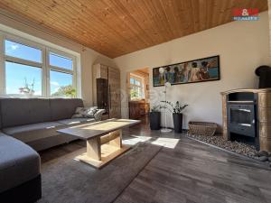 Prodej rodinného domu, Janov nad Nisou - Hraničná, 120 m2