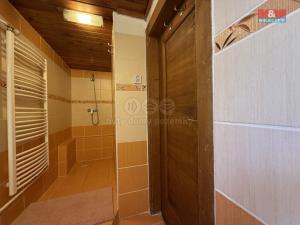 Prodej rodinného domu, Janov nad Nisou - Hraničná, 120 m2
