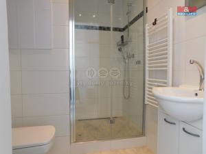 Pronájem bytu 2+kk, Jablonec nad Nisou, Sadová, 36 m2