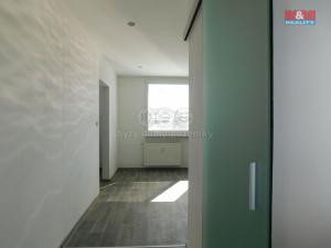 Pronájem bytu 2+kk, Jablonec nad Nisou, Sadová, 36 m2