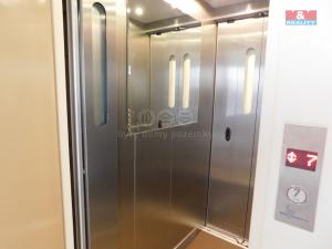Pronájem bytu 2+kk, Jablonec nad Nisou, Sadová, 36 m2