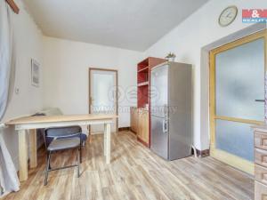 Prodej rodinného domu, Kralovice, Marie Majerové, 96 m2