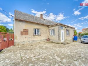 Prodej rodinného domu, Kralovice, Marie Majerové, 96 m2