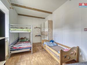 Prodej rodinného domu, Kralovice, Marie Majerové, 96 m2