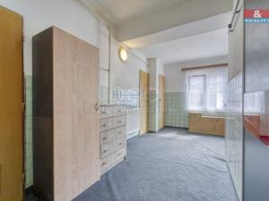 Prodej rodinného domu, Kralovice, Marie Majerové, 96 m2