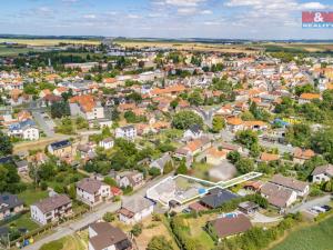 Prodej rodinného domu, Kralovice, Marie Majerové, 96 m2