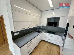 Pronájem bytu 2+kk, České Budějovice, Vrbenská, 59 m2