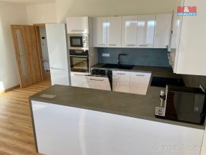 Pronájem bytu 2+kk, České Budějovice - České Budějovice 2, České Vrbné, 75 m2