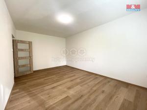 Pronájem bytu 1+kk, Šternberk, Nádražní, 33 m2