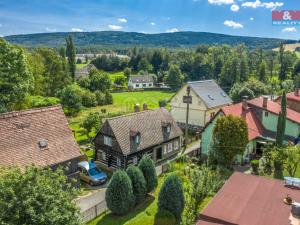 Prodej chalupy, Dětřichov, 100 m2