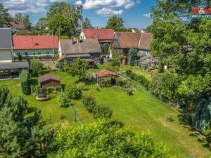 Prodej chalupy, Dětřichov, 100 m2