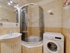 Prodej bytu 1+1, Mariánské Lázně - Úšovice, Havlíčkova, 47 m2