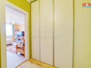 Prodej bytu 1+1, Mariánské Lázně - Úšovice, Havlíčkova, 47 m2
