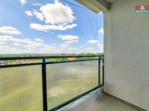 Prodej bytu 1+1, Mariánské Lázně - Úšovice, Havlíčkova, 47 m2