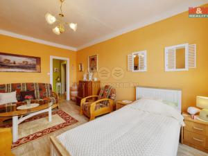 Prodej bytu 1+1, Mariánské Lázně - Úšovice, Havlíčkova, 47 m2