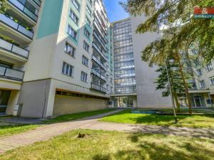 Prodej bytu 1+1, Mariánské Lázně - Úšovice, Havlíčkova, 47 m2