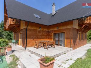 Prodej rodinného domu, Chocnějovice - Drahotice, 205 m2