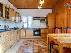 Prodej rodinného domu, Chocnějovice - Drahotice, 205 m2