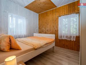 Prodej rodinného domu, Chocnějovice - Drahotice, 205 m2