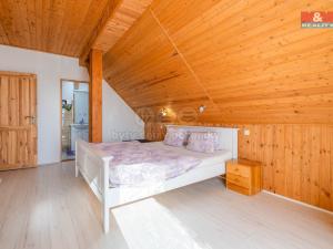 Prodej rodinného domu, Chocnějovice - Drahotice, 205 m2