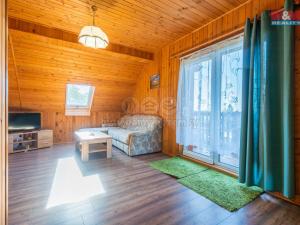 Prodej rodinného domu, Chocnějovice - Drahotice, 205 m2