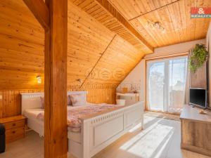Prodej rodinného domu, Chocnějovice - Drahotice, 205 m2