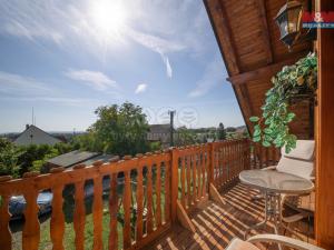 Prodej rodinného domu, Chocnějovice - Drahotice, 205 m2