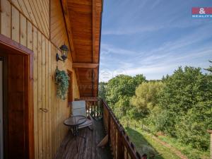 Prodej rodinného domu, Chocnějovice - Drahotice, 205 m2
