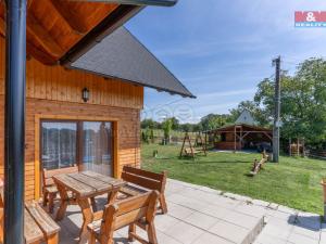 Prodej rodinného domu, Chocnějovice - Drahotice, 205 m2