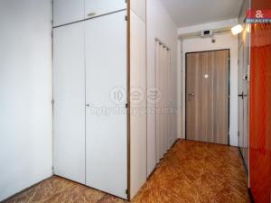 Prodej bytu 3+1, Soběslav - Soběslav III, Sídliště Míru, 64 m2