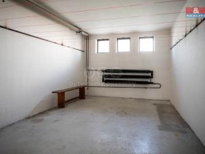 Prodej bytu 3+1, Soběslav - Soběslav III, Sídliště Míru, 64 m2