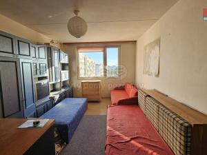 Pronájem bytu 3+1, Rychnov nad Kněžnou, Mírová, 76 m2