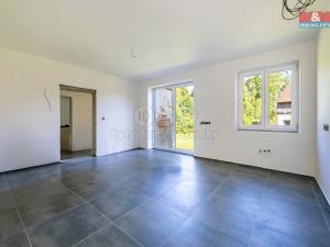 Prodej rodinného domu, Stráž - Souměř, 147 m2