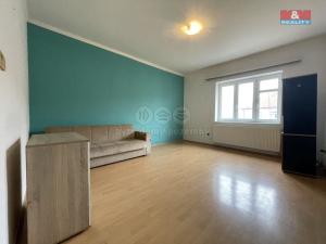 Pronájem bytu 2+1, Nymburk, Dobrovského, 64 m2