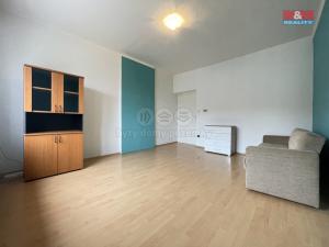 Pronájem bytu 2+1, Nymburk, Dobrovského, 64 m2