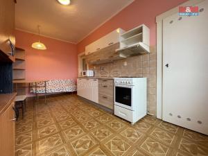 Pronájem bytu 2+1, Nymburk, Dobrovského, 64 m2