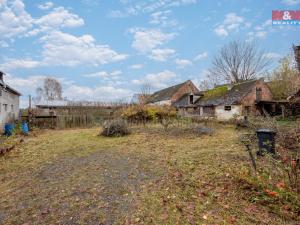 Prodej rodinného domu, Žlutice - Verušice, 97 m2