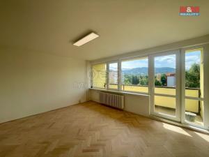 Pronájem bytu 3+1, Kopřivnice, Osvoboditelů, 76 m2