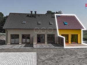 Prodej činžovního domu, Černá v Pošumaví - Bližná, 249 m2