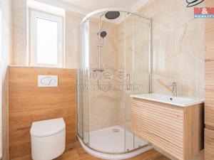 Prodej bytu 3+kk, Černá v Pošumaví - Bližná, 83 m2
