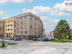 Prodej bytu 3+1, Hradec Králové, Škroupova, 91 m2