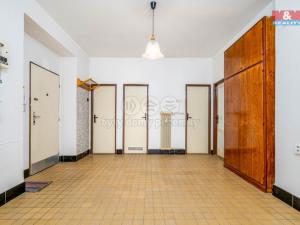 Prodej bytu 3+1, Hradec Králové, Škroupova, 91 m2