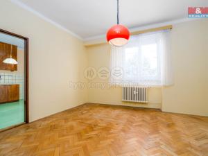 Prodej bytu 3+1, Hradec Králové, Škroupova, 91 m2