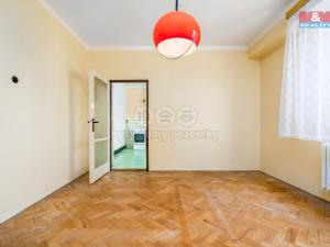 Prodej bytu 3+1, Hradec Králové, Škroupova, 91 m2