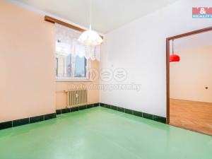 Prodej bytu 3+1, Hradec Králové, Škroupova, 91 m2
