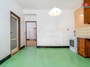 Prodej bytu 3+1, Hradec Králové, Škroupova, 91 m2