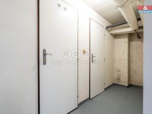 Prodej bytu 3+1, Hradec Králové, Škroupova, 91 m2