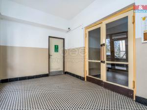 Prodej bytu 3+1, Hradec Králové, Škroupova, 91 m2