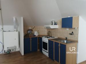 Pronájem bytu 1+kk, Brno - Brno-město, Joštova, 37 m2